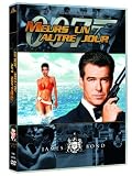DVD James bond : meurs un autre jour, film DVD James bond : meurs un autre jour