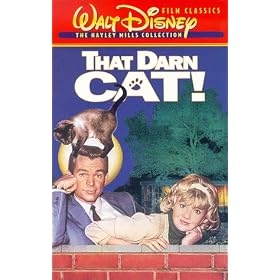 Buy That Darn Cat! now!