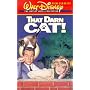 That Darn Cat <b>VHS</b> ~ Hayley Mills