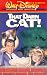 VHS : That Darn Cat!