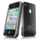 iSkin iPhone 4S Claro - Clear
