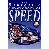 Fantastic Cutaway: Speed (Copper Beach Series)