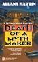Death Of A Myth Maker (Worldwide Library Mysteries)