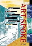 View Book 'ArtSpoke: A Guide to Modern Ideas, Movements, and Buzzwords, 1848-1944' 