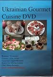 Ukrainian Gourmet Cuisine DVD