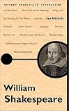 Review Pocket Essentials  / William Shakespeare (Pocket Essentials)