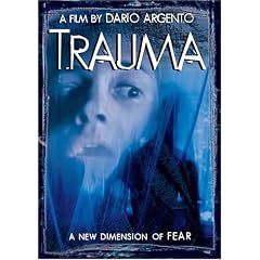 Trauma by 