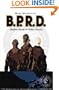 B.P.R.D. Volume 1: Hollow Earth & Other Stories (v. 1)