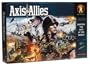 Axis & Allies Board Game, 2004 Revised Edition