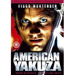 American Yakuza [1993]