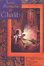 Love Sonnets of Ghalib