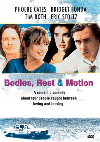 Watch Bodies, Rest & Motion Online!