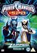 Power Rangers Space Patrol Delta: Zapped - Vol. 5 [DVD]