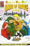 Knights of the Dinner Table: Bundle of Trouble, Vol. 6
