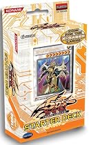 YU-Gi-Oh 5 Dragons Starter Deck 2009