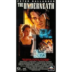 Underneath [VHS]