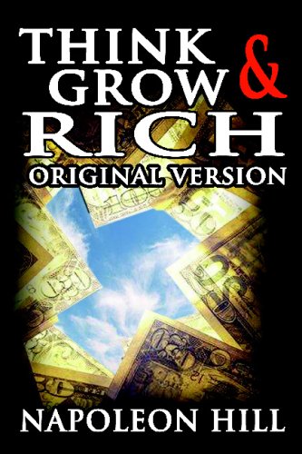 Think and Grow Rich