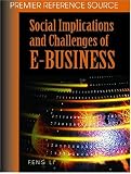Social Implications and Challenges of E-Business