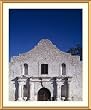 Alamo Photograph - Beautiful approx. 25x29-inch Framed & Matted Photographic Print by Carol M. Highsmith