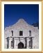 Alamo Photograph - Beautiful approx. 25"x29" Framed & Matted Photographic Print by Carol M. Highsmith