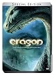 Eragon - Das Verm�chtnis der Drachenreiter (Steelbook) [Special Edition] [2 DVDs]