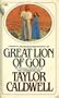 Great Lion of God