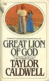 Great Lion of God