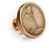 Yellowstone National Park Lapel Pin