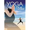 Yoga For Me And My Baby [DVD]
