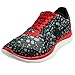 Nike Mens Free 4.0 PRINT Running Shoes