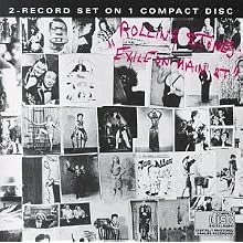 Exile on Main St.