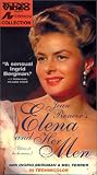 Jean Renoir`s Elena and Her Men [VHS]