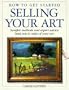 How to Get Started Selling Your Art