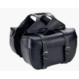 TOURMASTER TOUR MASTER CRUISER II BOX SADDLEBAG CLASSIC XL