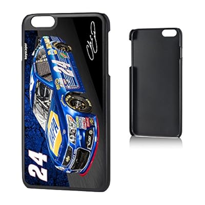 Chase Elliott 24 Napa iPhone 6 Plus Slim Case NASCAR