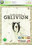 The Elder Scrolls IV: Oblivion