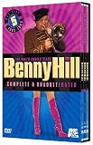 Benny Hill Complete and Unadulterated - The Hill's Angels Years, Set Five (1982-1985) Benny Hill Complete and Unadulterated - The Hill's Angels Years, Set Five (1982-1985)