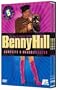 Benny Hill Complete and Unadulterated - The Hill's Angels Years, Set Five (1982-1985)
