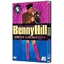 Benny Hill: Complete & Unadulterated: Set 5 (1982-1985) [DVD] [1969] [Region 1] [US Import] [NTSC]