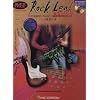 Rock Lead Basics: Techniques, Scales and Fundamentals for Guitar