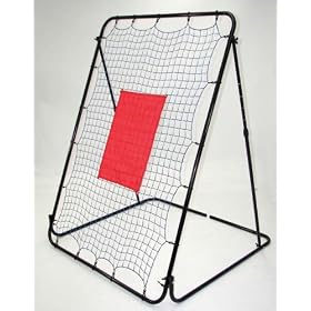 <b>Equipment - Playback, 1 " Frame (68" x 48") - Baseball</b>