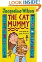 The Cat Mummy