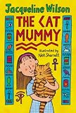 Books : The Cat Mummy