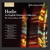 Hodie - An English Christmas Collection