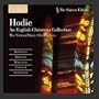 Hodie - An English Christmas Collection