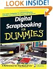Digital Scrapbooking For Dummies