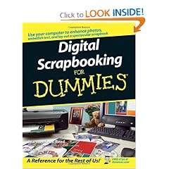 Digital Scrapbooking For Dummies