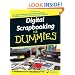 Digital Scrapbooking For Dummies