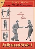 World of Swing DVD #15 - Hollywood Style 1