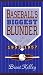 cover of Baseball's Biggest Blunder